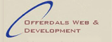 Offerdals Web & Development