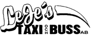 Leje´s taxi och buss AB